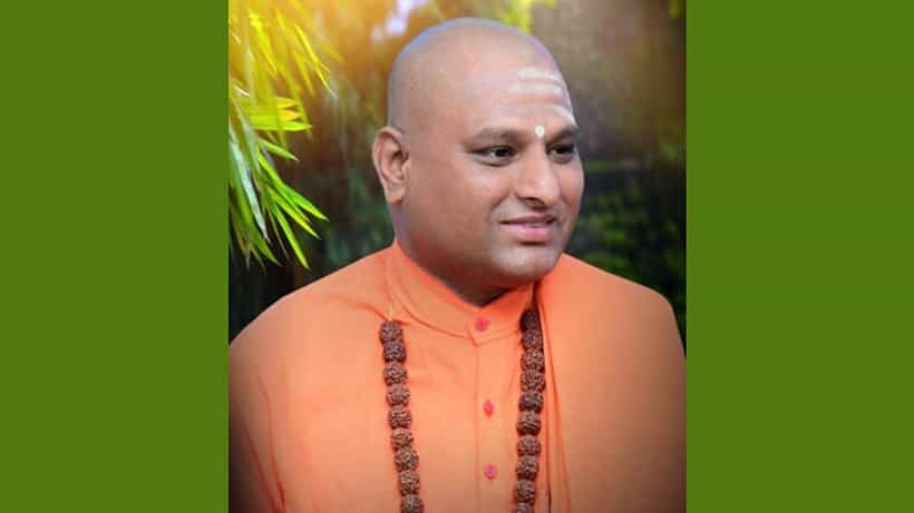ವಾಲ್ಮೀಕಿ ಸಮಾಜಕ್ಕೆ ಶೇ. 7.5ರಷ್ಟು ಮೀಸಲಾತಿಗೆ ಆಗ್ರಹ; ಬೆಂಗಳೂರಿನ ಫ್ರೀಡಂಪಾರ್ಕ್ನಲ್ಲಿ ಗುರುವಾರದಿಂದ ಧರಣಿ ಸತ್ಯಾಗ್ರಹ