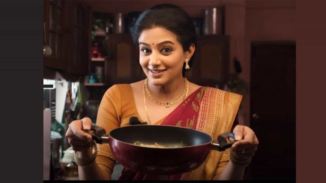 ಒಂದು ದಿನಕ್ಕೆ ಪ್ರಿಯಾಮಣಿ ಪಡೆಯುವ ಸಂಬಳ ಎಷ್ಟು? ‘ದಿ ಫ್ಯಾಮಿಲಿ ಮ್ಯಾನ್’ ನಟಿಯ ಸಂಭಾವನೆ ಏರಿಕೆ ಒಂದು ದಿನಕ್ಕೆ ಪ್ರಿಯಾಮಣಿ ಪಡೆಯುವ ಸಂಬಳ ಎಷ್ಟು? ‘ದಿ ಫ್ಯಾಮಿಲಿ ಮ್ಯಾನ್’ ನಟಿಯ ಸಂಭಾವನೆ ಏರಿಕೆ