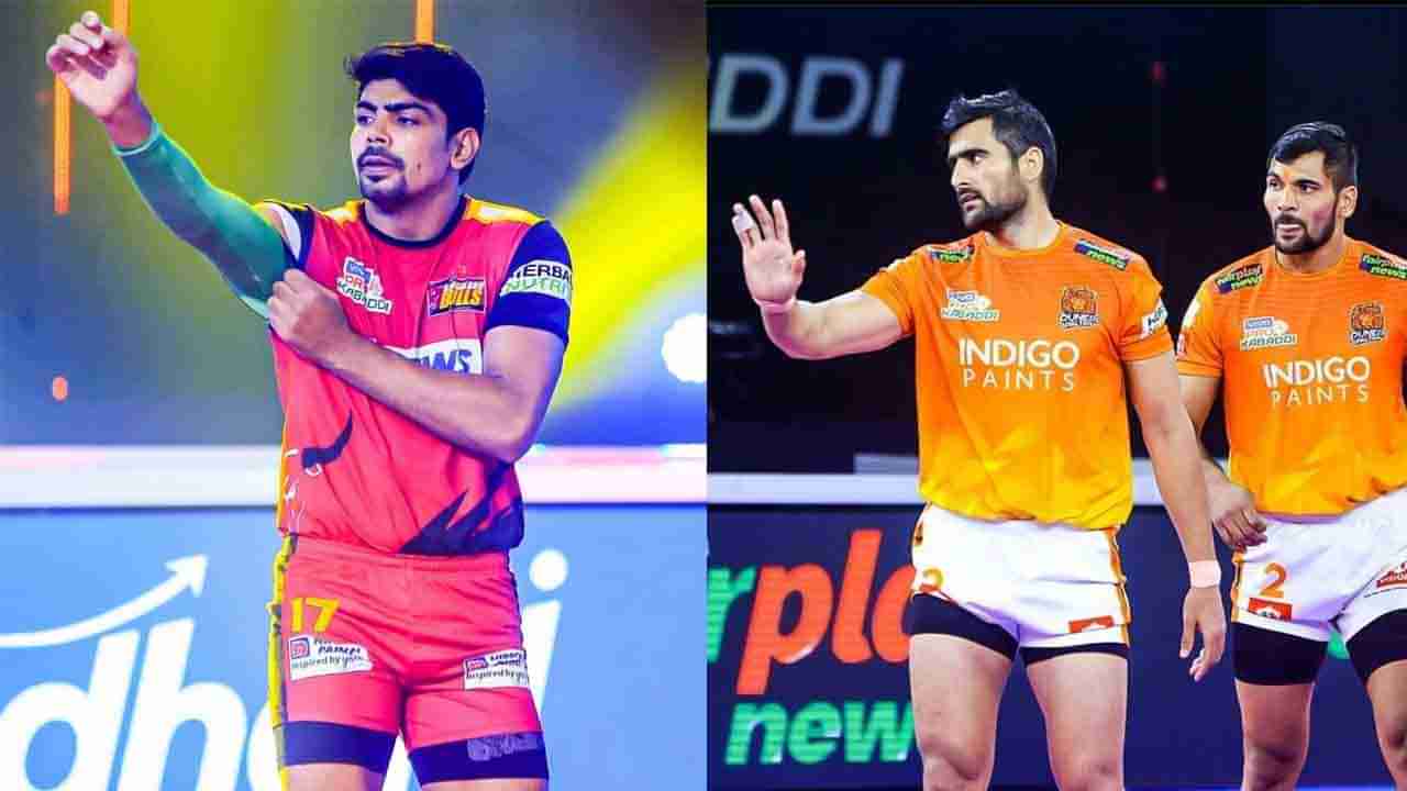 Pro Kabaddi: ಪ್ರೊ ಕಬ್ಬಡಿ ಲೀಗ್ ಪಂದ್ಯ ಮುಕ್ತಾಯ: ಕೊನೆಗೂ ಪ್ಲೇ ಆಫ್​​ಗೆ ಲಗ್ಗೆಯಿಟ್ಟ ಬೆಂಗಳೂರು ಬುಲ್ಸ್