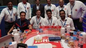 PBKS, IPL 2022 Auction: ಪಂಜಾಬ್ ಕಿಂಗ್ಸ್ ಖರೀದಿಸಿದ ಆಟಗಾರರ ಸಂಪೂರ್ಣ ಪಟ್ಟಿ ಮತ್ತು ಅವರ ಸಂಭಾವನೆ