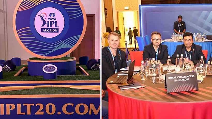 IPL 2022 Auction: ಎರಡನೇ ದಿನದ ಹರಾಜಿನಲ್ಲಿ ಆರ್ಸಿಬಿ ಯಾವ ಪ್ಲೇಯರ್ ಮೇಲೆ ಕಣ್ಣಿಟ್ಟಿದೆ?