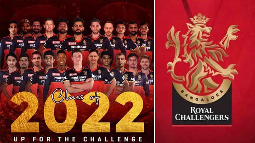 RCB Playing XI 2022: ಆರ್ಸಿಬಿಯಲ್ಲಿ ಸಿದ್ಧವಾಗಿದೆ ಕಣಕ್ಕಿಳಿಯುವ ಆಟಗಾರರು: ಇಲ್ಲಿದೆ ನೋಡಿ ಸಂಭಾವ್ಯ ಪ್ಲೇಯಿಂಗ್ XI