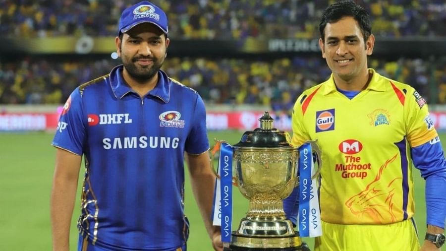 IPL 2022: ಚೆನ್ನೈ- ಮುಂಬೈ ಬೇರೆ ಬೇರೆ! ಗುಂಪುಗಳ ವಿಂಗಡಣೆಯಲ್ಲಿ ಬಿಸಿಸಿಐ ಮಾಸ್ಟರ್ ಪ್ಲಾನ್ IPL 2022: ಚೆನ್ನೈ- ಮುಂಬೈ ಬೇರೆ ಬೇರೆ! ಗುಂಪುಗಳ ವಿಂಗಡಣೆಯಲ್ಲಿ ಬಿಸಿಸಿಐ ಮಾಸ್ಟರ್ ಪ್ಲಾನ್