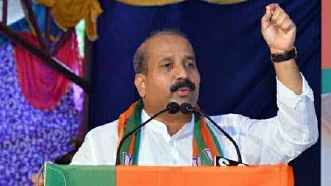 ಉಡುಪಿ: ಇಷ್ಟು ದಿನ ಕಾಲೇಜಿಗೆ ಬರದೆ ಶಿಕ್ಷಣಕ್ಕೆ ಸಮಸ್ಯೆ ಆಗಿದೆ; ಅಂಥವರಿಗೆ ಪ್ರತ್ಯೇಕ ನೋಟ್ಸ್ ನೀಡಲಾಗುವುದು: ರಘುಪತಿ ಭಟ್