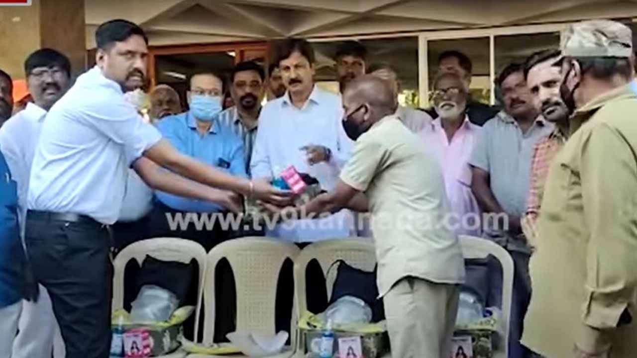 ಗೋವಾ ಚುನಾವಣಾ ಪ್ರಚಾರಕ್ಕೆ ಭಾಷೆ ಗೊತ್ತಿರದ ರಮೇಶ್ ಜಾರಕಿಹೊಳಿಯನ್ನು ಬಿಜೆಪಿ ಕಳಿಸಿದೆ!