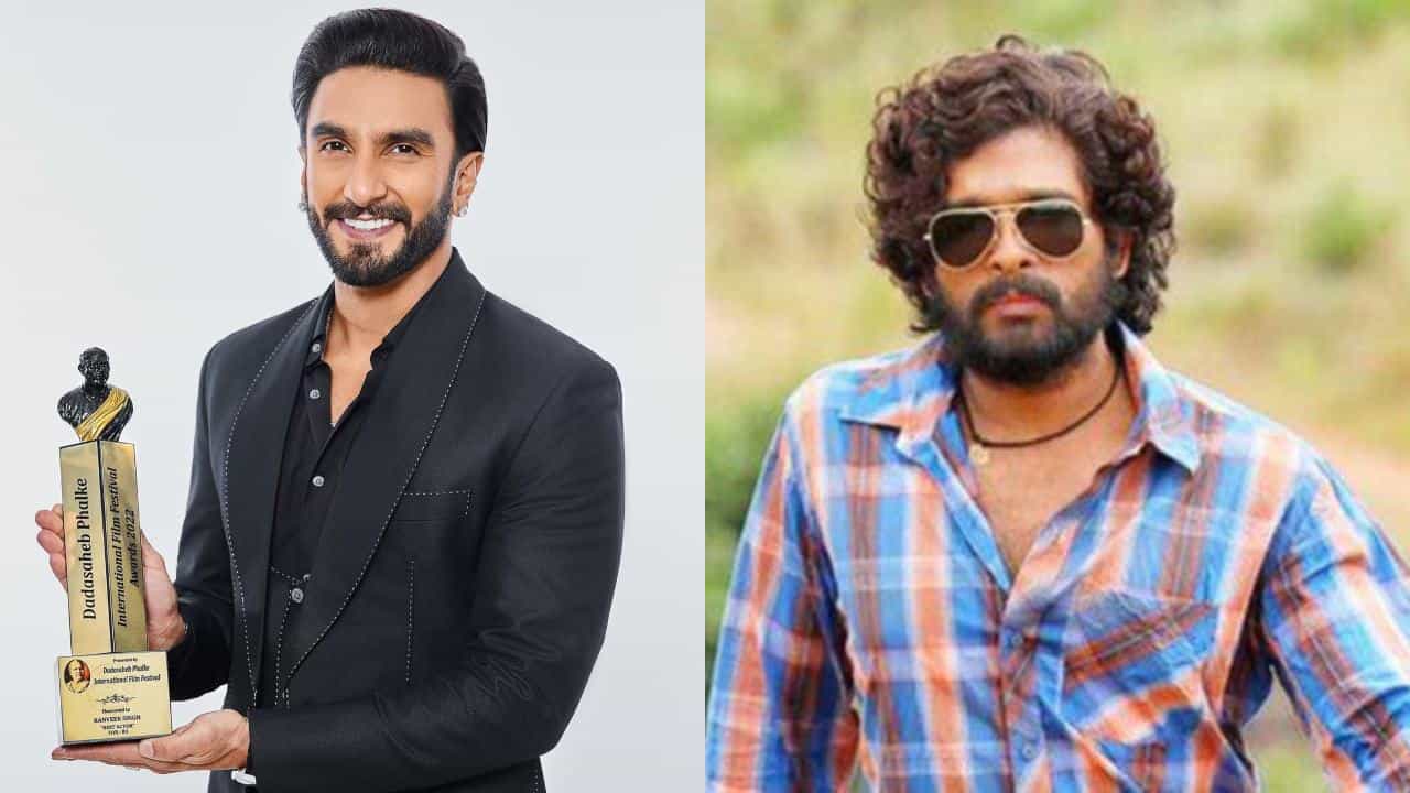 ‘ದಾದಾಸಾಹೇಬ್ ಫಾಲ್ಕೆ ಅಂತಾರಾಷ್ಟ್ರೀಯ ಚಿತ್ರೋತ್ಸವ ಪ್ರಶಸ್ತಿ’ ಪಡೆದ ‘ಪುಷ್ಪ’, ರಣವೀರ್ ಸಿಂಗ್; ಇಲ್ಲಿದೆ ಪೂರ್ತಿ ಲಿಸ್ಟ್ ‘ದಾದಾಸಾಹೇಬ್ ಫಾಲ್ಕೆ ಅಂತಾರಾಷ್ಟ್ರೀಯ ಚಿತ್ರೋತ್ಸವ ಪ್ರಶಸ್ತಿ’ ಪಡೆದ ‘ಪುಷ್ಪ’, ರಣವೀರ್ ಸಿಂಗ್; ಇಲ್ಲಿದೆ ಪೂರ್ತಿ ಲಿಸ್ಟ್