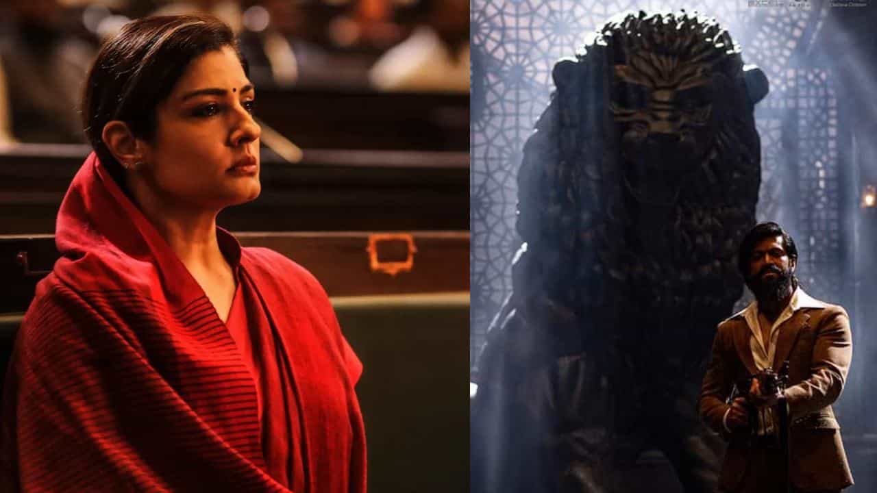 KGF 2: ಒಂದರ ಹಿಂದೊಂದು ಅಪ್ಡೇಟ್ ನೀಡುತ್ತಿದೆ ಕೆಜಿಎಫ್ 2 ತಂಡ; ಈ ಬಾರಿ ಏನು ಸಮಾಚಾರ? KGF 2: ಒಂದರ ಹಿಂದೊಂದು ಅಪ್ಡೇಟ್ ನೀಡುತ್ತಿದೆ ಕೆಜಿಎಫ್ 2 ತಂಡ; ಈ ಬಾರಿ ಏನು ಸಮಾಚಾರ?