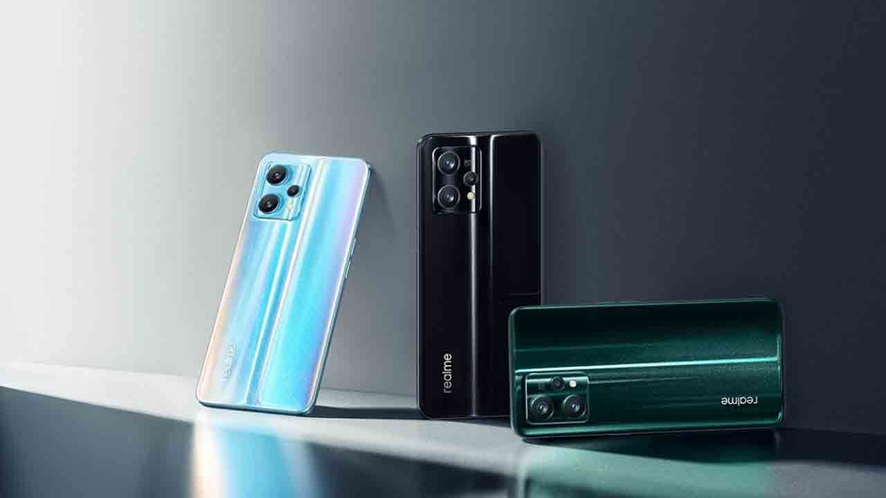 Realme 9 Pro 5G: ರಿಯಲ್ ಮಿ 9 ಪ್ರೊ 5G, ರಿಯಲ್ ಮಿ 9 ಪ್ರೊ + 5G ಸ್ಮಾರ್ಟ್ಫೋನ್ ರಿಲೀಸ್: ಇದರಲ್ಲಿದೆ ಅಚ್ಚರಿ ಫೀಚರ್ಸ್ Realme 9 Pro 5G: ರಿಯಲ್ ಮಿ 9 ಪ್ರೊ 5G, ರಿಯಲ್ ಮಿ 9 ಪ್ರೊ + 5G ಸ್ಮಾರ್ಟ್ಫೋನ್ ರಿಲೀಸ್: ಇದರಲ್ಲಿದೆ ಅಚ್ಚರಿ ಫೀಚರ್ಸ್