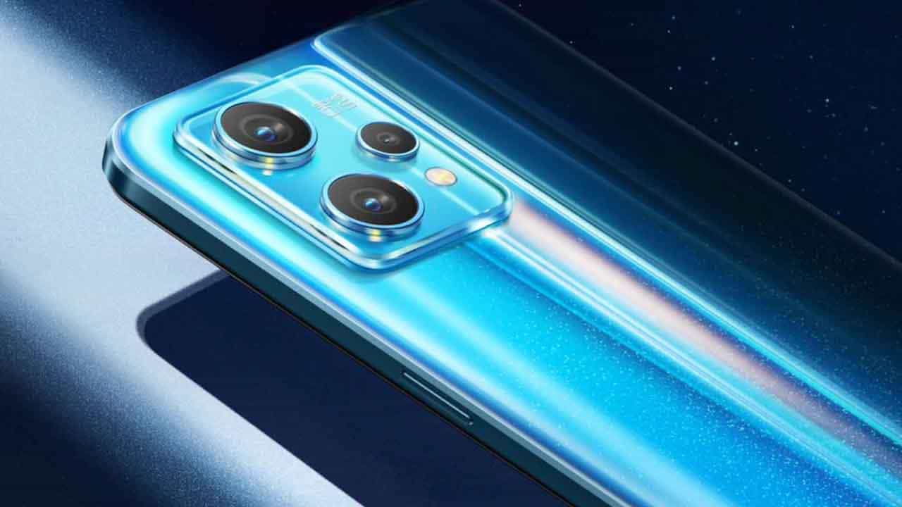 Realme 9 Pro: ಹೊಸ ಆವಿಷ್ಕಾರಕ್ಕೆ ಮುಂದಾದ ರಿಯಲ್ ಮಿ ಕಂಪನಿ: ರಿಯಲ್ ಮಿ 9 ಪ್ರೊ ಪ್ಲಸ್ನಲ್ಲಿದೆ ಅಚ್ಚರಿಯ ಆಯ್ಕೆ Realme 9 Pro: ಹೊಸ ಆವಿಷ್ಕಾರಕ್ಕೆ ಮುಂದಾದ ರಿಯಲ್ ಮಿ ಕಂಪನಿ: ರಿಯಲ್ ಮಿ 9 ಪ್ರೊ ಪ್ಲಸ್ನಲ್ಲಿದೆ ಅಚ್ಚರಿಯ ಆಯ್ಕೆ