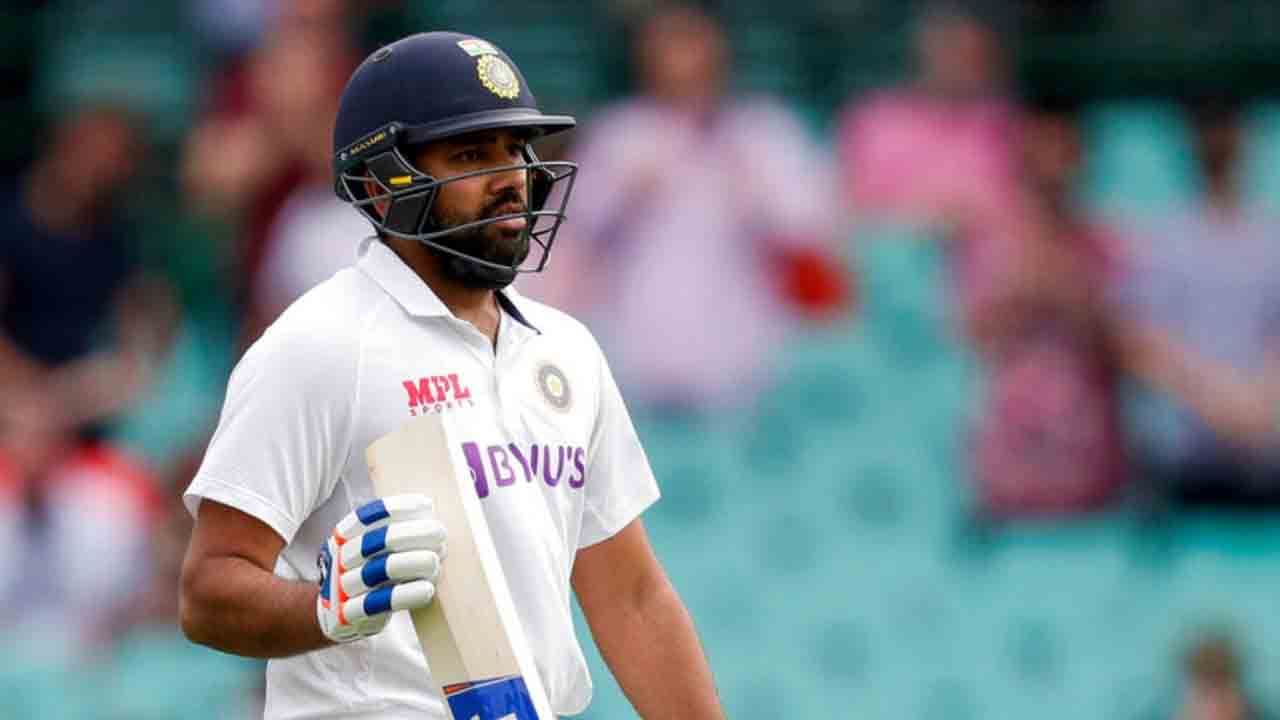 Rohit Sharma: ರೋಹಿತ್ ಶರ್ಮಾ ಒಬ್ಬ ಅಂಜುಬುರುಕ: ಹಿಟ್​ಮ್ಯಾನ್ ವಿರುದ್ಧ ಕೆಂಡ ಕಾರುತ್ತಿರುವ ಫ್ಯಾನ್ಸ್