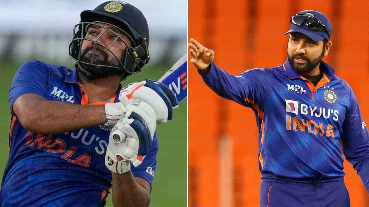 Rohit Sharma: ಒಂದೇ ಕಲ್ಲಿನಲ್ಲಿ ಎರಡು ಹಕ್ಕಿ ಹೊಡೆಯಲು ರೆಡಿಯಾದ ರೋಹಿತ್ ಶರ್ಮಾ: ಏನದು ಗೊತ್ತೇ? Rohit Sharma: ಒಂದೇ ಕಲ್ಲಿನಲ್ಲಿ ಎರಡು ಹಕ್ಕಿ ಹೊಡೆಯಲು ರೆಡಿಯಾದ ರೋಹಿತ್ ಶರ್ಮಾ: ಏನದು ಗೊತ್ತೇ?