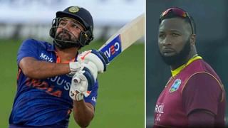 India vs West Indies: 1000ನೇ ಏಕದಿನ ಪಂದ್ಯದಲ್ಲಿ ಗೆದ್ದು ದಾಖಲೆ ಬರೆದ ಭಾರತ: ರೋಹಿತ್ ಪಡೆ ಭರ್ಜರಿ ಶುಭಾರಂಭ