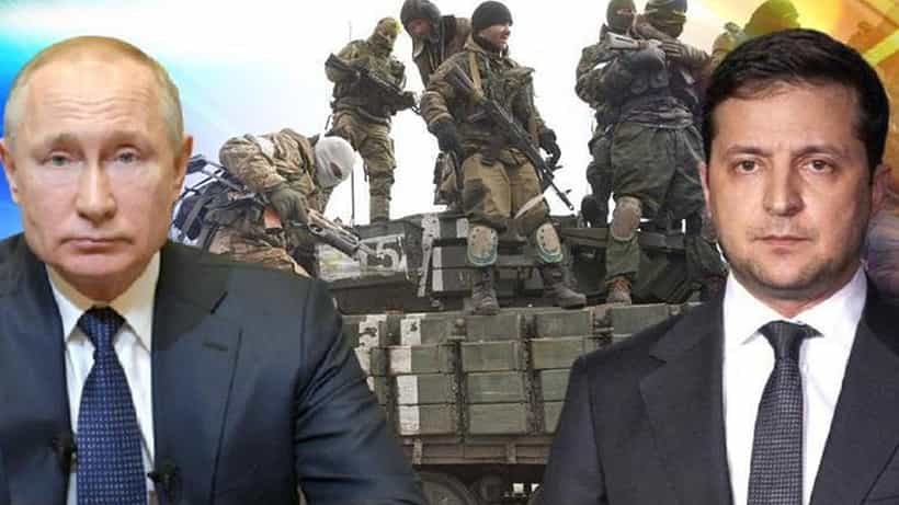 Russia Ukraine War Highlights: ಖಾರ್ಕಿವ್ನಲ್ಲಿ ಟೆಲಿವಿಷನ್ ಟವರ್ ಮೇಲೆ ರಷ್ಯಾ ದಾಳಿ: ರಷ್ಯಾದ ಏರ್ಸ್ಟ್ರೈಕ್ನಲ್ಲಿ 8 ನಾಗರಿಕರು ದುರ್ಮರಣ