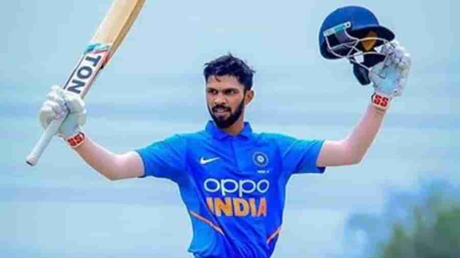 IND vs SL: ಇಂಜುರಿ ಸಮಸ್ಯೆ; ಟಿ20 ಸರಣಿಯಿಂದ ರುತುರಾಜ್ ಔಟ್! ಕನ್ನಡಿಗನಿಗೆ ತಂಡದಲ್ಲಿ ಸ್ಥಾನ