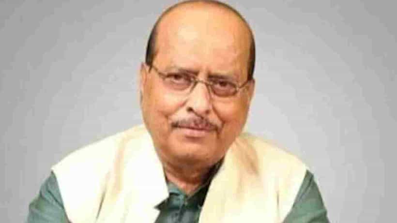 ಪಶ್ಚಿಮ ಬಂಗಾಳ ಸಚಿವ ಸಾಧನ್ ಪಾಂಡೆ ನಿಧನ; ಸಂತಾಪ ಸೂಚಿಸಿ ಟ್ವೀಟ್ ಮಾಡಿದ ಮಮತಾ ಬ್ಯಾನರ್ಜಿ