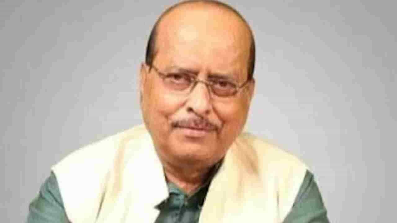 ಪಶ್ಚಿಮ ಬಂಗಾಳ ಸಚಿವ ಸಾಧನ್ ಪಾಂಡೆ ನಿಧನ; ಸಂತಾಪ ಸೂಚಿಸಿ ಟ್ವೀಟ್ ಮಾಡಿದ ಮಮತಾ ಬ್ಯಾನರ್ಜಿ ಪಶ್ಚಿಮ ಬಂಗಾಳ ಸಚಿವ ಸಾಧನ್ ಪಾಂಡೆ ನಿಧನ; ಸಂತಾಪ ಸೂಚಿಸಿ ಟ್ವೀಟ್ ಮಾಡಿದ ಮಮತಾ ಬ್ಯಾನರ್ಜಿ