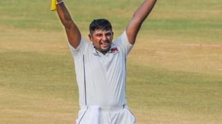 Ranji Trophy: ಬರೋಬ್ಬರಿ 9 ವರ್ಷಗಳ ನಂತರ ಪ್ರಥಮ ದರ್ಜೆ ಕ್ರಿಕೆಟ್‌ನಲ್ಲಿ ಮೊದಲ ವಿಕೆಟ್ ಪಡೆದ ಶ್ರೀಶಾಂತ್..!