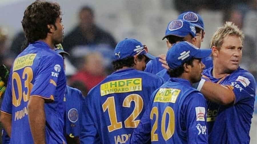 IPL 2022: ಧೋನಿ, ರೋಹಿತ್, ಕೊಹ್ಲಿ ಅಲ್ಲ! ಚೊಚ್ಚಲ ಐಪಿಎಲ್ ಹರಾಜಿನಲ್ಲಿ ಮೊದಲು ಹರಾಜಾದ ಆಟಗಾರ ಯಾರು ಗೊತ್ತ?
