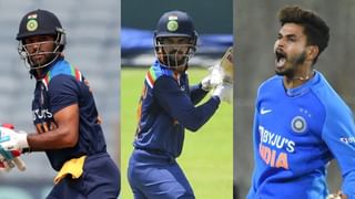 India U19 vs Australia U19: ಯಶ್ ಧುಲ್ ಭರ್ಜರಿ ಶತಕ: ಆಸ್ಟ್ರೇಲಿಯಾಗೆ ಕಠಿಣ ಗುರಿ ನೀಡಿದ ಟೀಮ್ ಇಂಡಿಯಾ