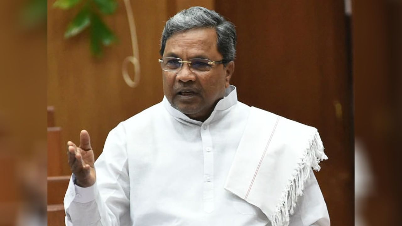 Siddaramaiah: ರಾಗಿ ಖರೀದಿ ಮೇಲೆ ಹೇರಿರುವ ಮಿತಿ ತೆರವುಗೊಳಿಸುವಂತೆ ಪ್ರಧಾನಿ ಮೋದಿಯನ್ನು ಒತ್ತಾಯಿಸಿ ಪತ್ರ ಬರೆದ ಸಿದ್ದರಾಮಯ್ಯ