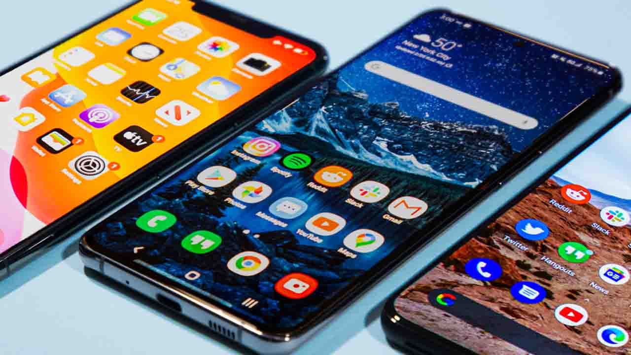 Best Smartphone: 25,000 ರೂ. ಒಳಗೆ ಖರೀದಿಸಬಹುದಾದ ಬೆಸ್ಟ್​ ಸ್ಮಾರ್ಟ್​ಫೋನ್​ಗಳು ಇಲ್ಲಿವೆ ನೋಡಿ