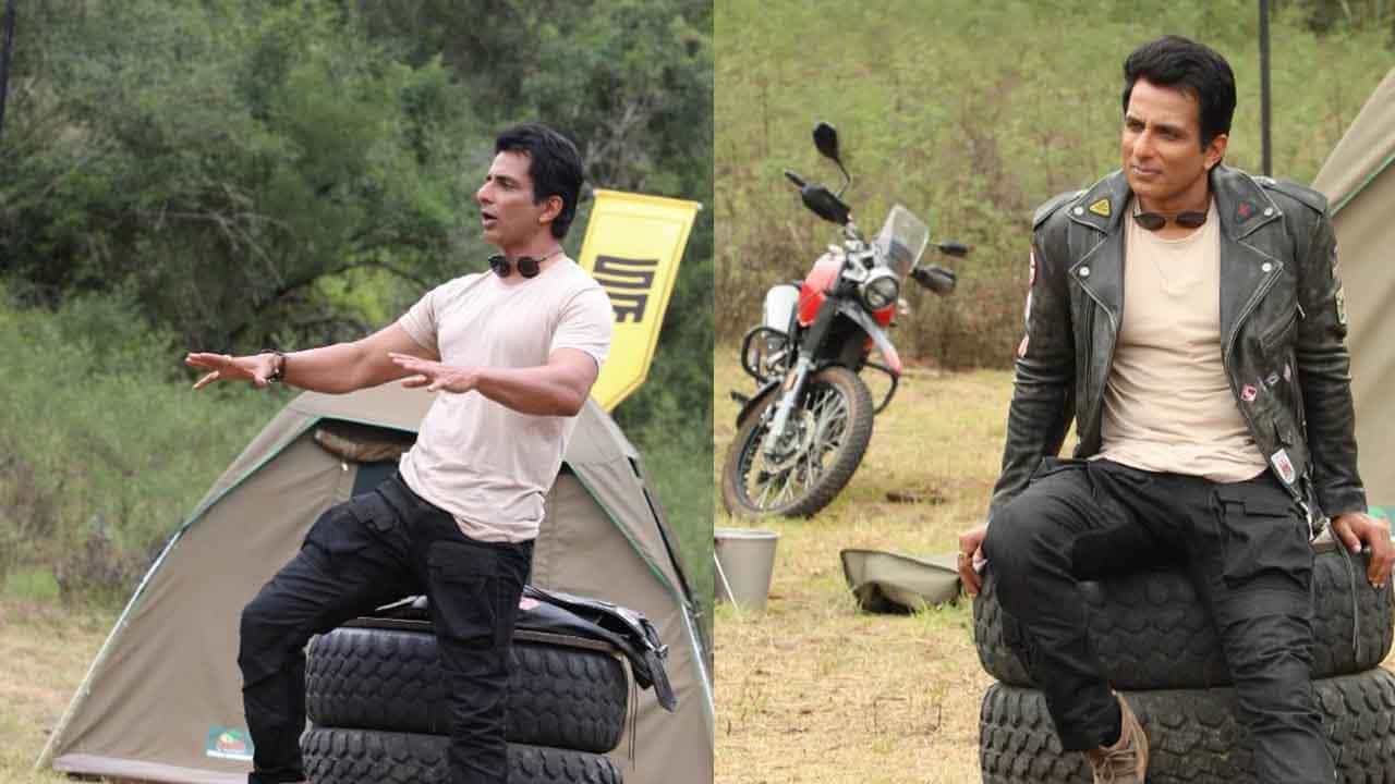 ‘ರೋಡೀಸ್’ 18ನೇ ಸೀಸನ್ ಆರಂಭಕ್ಕೆ ಕ್ಷಣಗಣನೆ ಆರಂಭವಾಗಿದೆ. ಈ ಶೋನ ನಿರೂಪಣೆ ಜವಾಬ್ದಾರಿ ನಟ ಸೋನು ಸೂದ್ ಅವರು ಹೊತ್ತುಕೊಂಡಿದ್ದಾರೆ. ಈ ವಿಚಾರ ಕೇಳಿ ಒಂದು ವರ್ಗದ ಅಭಿಮಾನಿಗಳು ಖುಷಿಪಟ್ಟಿದ್ದಾರೆ.