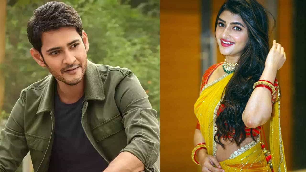 Sreeleela: ಮಹೇಶ್ ಬಾಬು ಮುಂದಿನ ಚಿತ್ರಕ್ಕೆ ಶ್ರೀಲೀಲಾ ನಾಯಕಿ? ಕನ್ನಡತಿಗೆ ಬಂಪರ್ ಆಫರ್ Sreeleela: ಮಹೇಶ್ ಬಾಬು ಮುಂದಿನ ಚಿತ್ರಕ್ಕೆ ಶ್ರೀಲೀಲಾ ನಾಯಕಿ? ಕನ್ನಡತಿಗೆ ಬಂಪರ್ ಆಫರ್