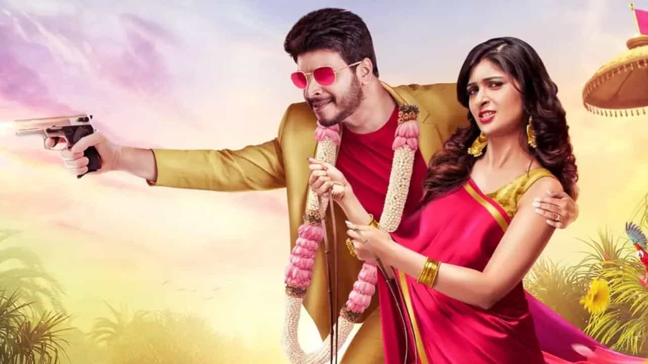 ‘ಶುರುವಿಂದ ಕೊನೆವರೆಗೂ ನಗಿಸುವ ಚಿತ್ರ ಓಲ್ಡ್ ಮಾಂಕ್’; ಪಾತ್ರದ ಬಗ್ಗೆ ಮಾತಾಡಿ ನಿರೀಕ್ಷೆ ಹೆಚ್ಚಿಸಿದ ಅದಿತಿ ‘ಶುರುವಿಂದ ಕೊನೆವರೆಗೂ ನಗಿಸುವ ಚಿತ್ರ ಓಲ್ಡ್ ಮಾಂಕ್’; ಪಾತ್ರದ ಬಗ್ಗೆ ಮಾತಾಡಿ ನಿರೀಕ್ಷೆ ಹೆಚ್ಚಿಸಿದ ಅದಿತಿ