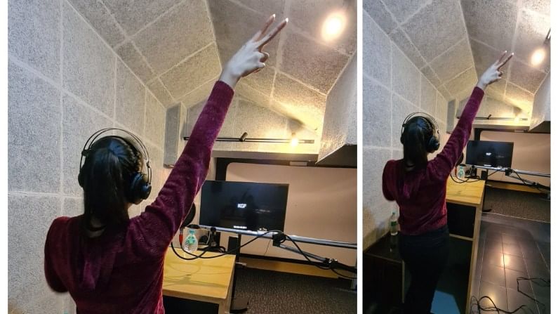 ಕೆಜಿಎಫ್ 2 ಚಿತ್ರವನ್ನು ಪ್ರಶಾಂತ್ ನೀಲ್ ನಿರ್ದೇಶಿಸಿದ್ದು, ಯಶ್ ನಾಯಕನಾಗಿ ಕಾಣಿಸಿಕೊಂಡಿದ್ದಾರೆ.