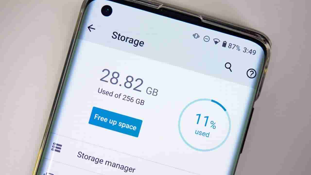 Tips and Tricks: 68GB, 128GB ಸ್ಟೊರೇಜ್ ಸಾಕಾಗ್ತಿಲ್ವಾ?: ಹಾಗಾದ್ರೆ ಈ ಟ್ರಿಕ್ ಫಾಲೋ ಮಾಡಿ ಮೆಮೋರಿ ಹೆಚ್ಚಿಸಿ