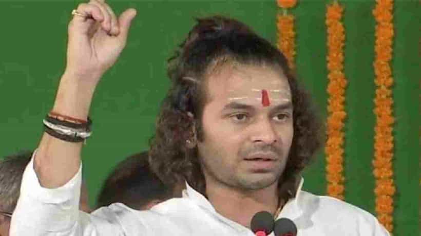 ಲಾಲೂ ಪ್ರಸಾದ್ ಯಾದವ್ ಹಿರಿಯ ಪುತ್ರನ ಮನೆಗೆ ನುಗ್ಗಿ ದಾಂಧಲೆ ನಡೆಸಿದ ಗುಂಪು; ತೇಜ್ ಪ್ರತಾಪ್ ಯಾದವ್ ಸಹಾಯಕನ ಮೇಲೆ ಹಲ್ಲೆ