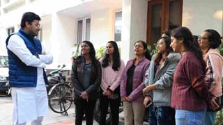 ಬಿಜೆಪಿ ಮುಖ್ಯಸ್ಥ ಜೆಪಿ ನಡ್ಡಾ ಟ್ವಿಟರ್ ಖಾತೆ ಹ್ಯಾಕ್; ರಷ್ಯಾ, ಉಕ್ರೇನ್​​ಗಾಗಿ ಕ್ರಿಪ್ಟೋಕರೆನ್ಸಿಯಲ್ಲಿ ದೇಣಿಗೆಗೆ ಆಗ್ರಹಿಸಿ ಟ್ವೀಟ್