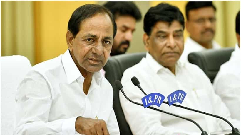 ರಾಹುಲ್ ಗಾಂಧಿ ಕೇಳಿದ್ದರಲ್ಲಿ ತಪ್ಪೇನಿಲ್ಲ, ಸರ್ಜಿಕಲ್ ದಾಳಿಯ ಸಾಕ್ಷಿ ಕೊಡಿ; ತೆಲಂಗಾಣ ಸಿಎಂ ಕೆಸಿಆರ್ ಒತ್ತಾಯ