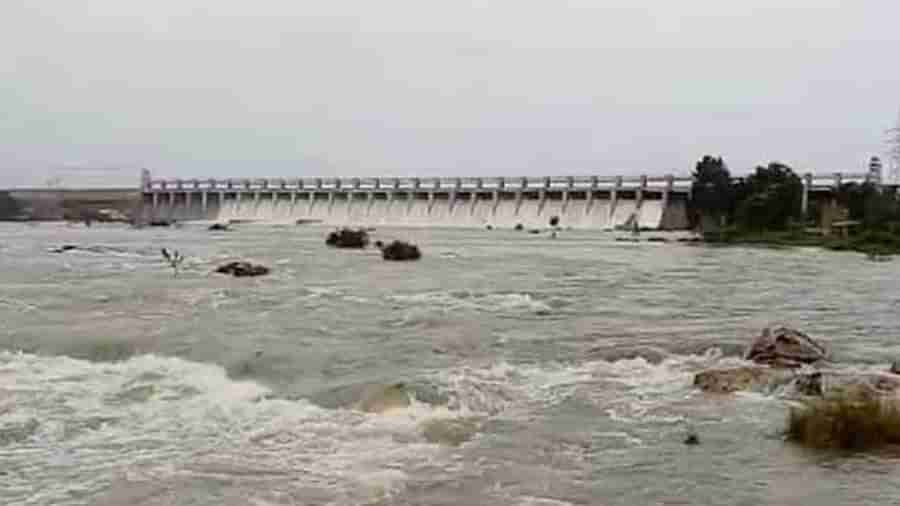 Karnataka Dam Water Level: ಹೇಮಾವತಿ, ಕಬಿನಿ, ಆಲಮಟ್ಟಿ ಸೇರಿ ಕರ್ನಾಟಕದ ಜಲಾಶಯಗಳ ಇಂದಿನ ನೀರಿನ ಮಟ್ಟ ಹೀಗಿದೆ