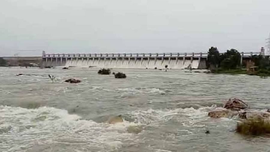 Karnataka Dam Water Level: ಹೇಮಾವತಿ, ಕಬಿನಿ, ಆಲಮಟ್ಟಿ ಸೇರಿ ಕರ್ನಾಟಕದ ಜಲಾಶಯಗಳ ಇಂದಿನ ನೀರಿನ ಮಟ್ಟ ಹೀಗಿದೆ