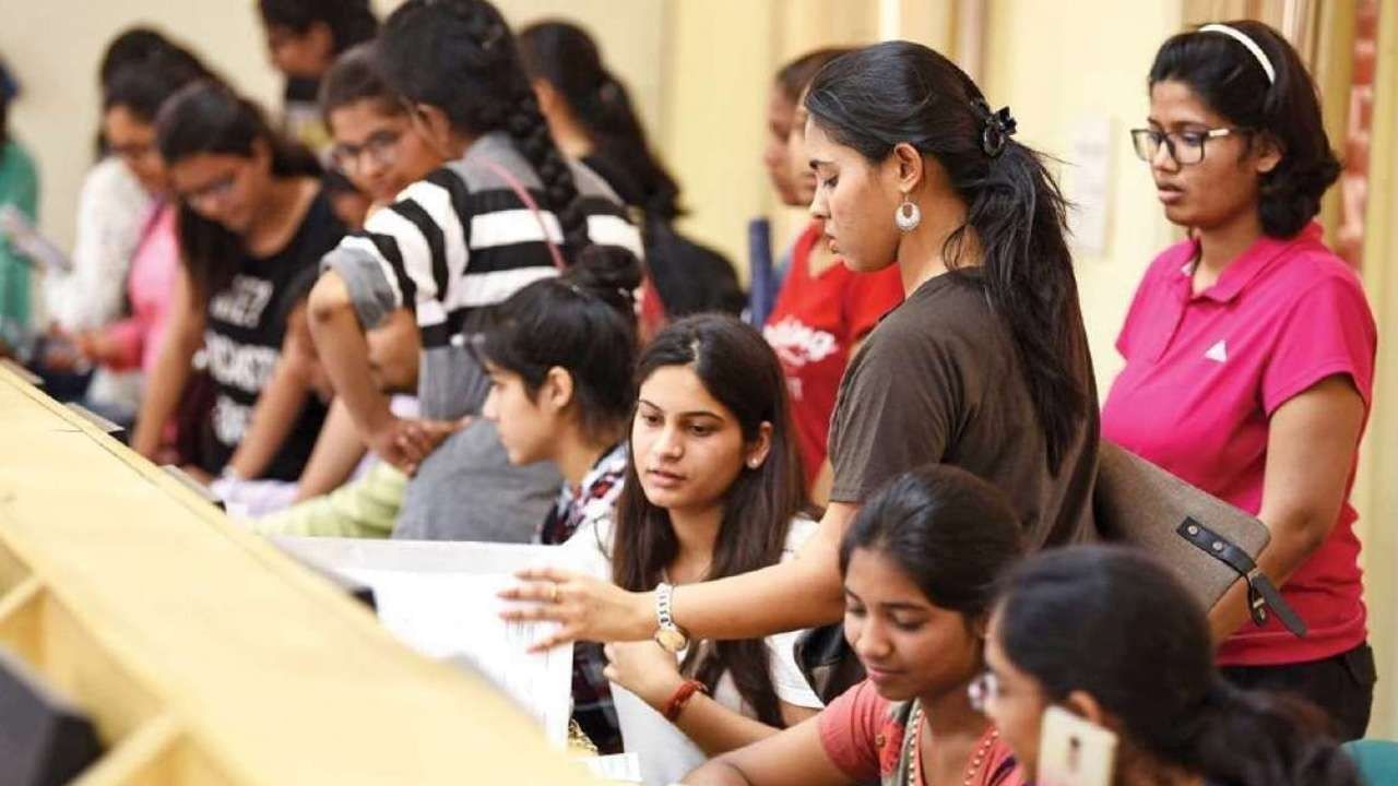 UGC NET Results: ಯುಜಿಸಿ ನೆಟ್ ಫಲಿತಾಂಶ ಪ್ರಕಟ; ರಿಸಲ್ಟ್ ನೋಡಲು ಹೀಗೆ ಮಾಡಿ UGC NET Results: ಯುಜಿಸಿ ನೆಟ್ ಫಲಿತಾಂಶ ಪ್ರಕಟ; ರಿಸಲ್ಟ್ ನೋಡಲು ಹೀಗೆ ಮಾಡಿ