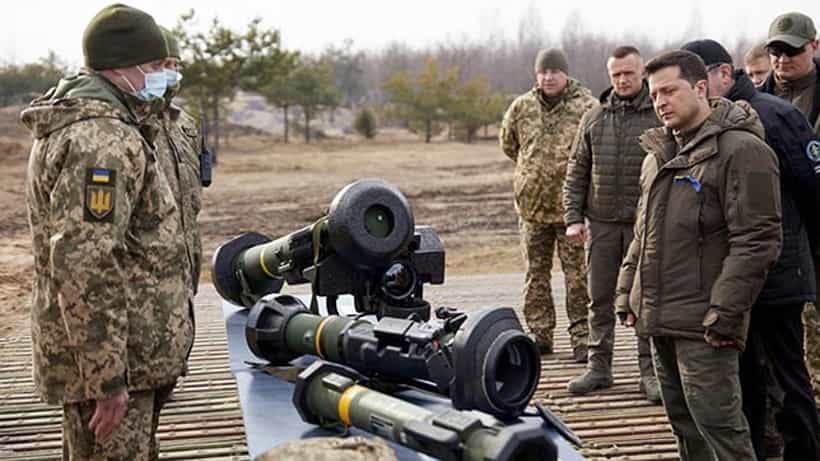 Ukraine Crisis: ಕೈವ್ನಲ್ಲಿ ಇಂದು ಮುಂಜಾನೆ ಭೀಕರ ಸ್ಫೋಟದ ಸದ್ದು; ಈ ಯುದ್ಧದಲ್ಲಿ ನಾವು ಏಕಾಂಗಿ ಎಂದ ಉಕ್ರೇನ್ ಅಧ್ಯಕ್ಷ