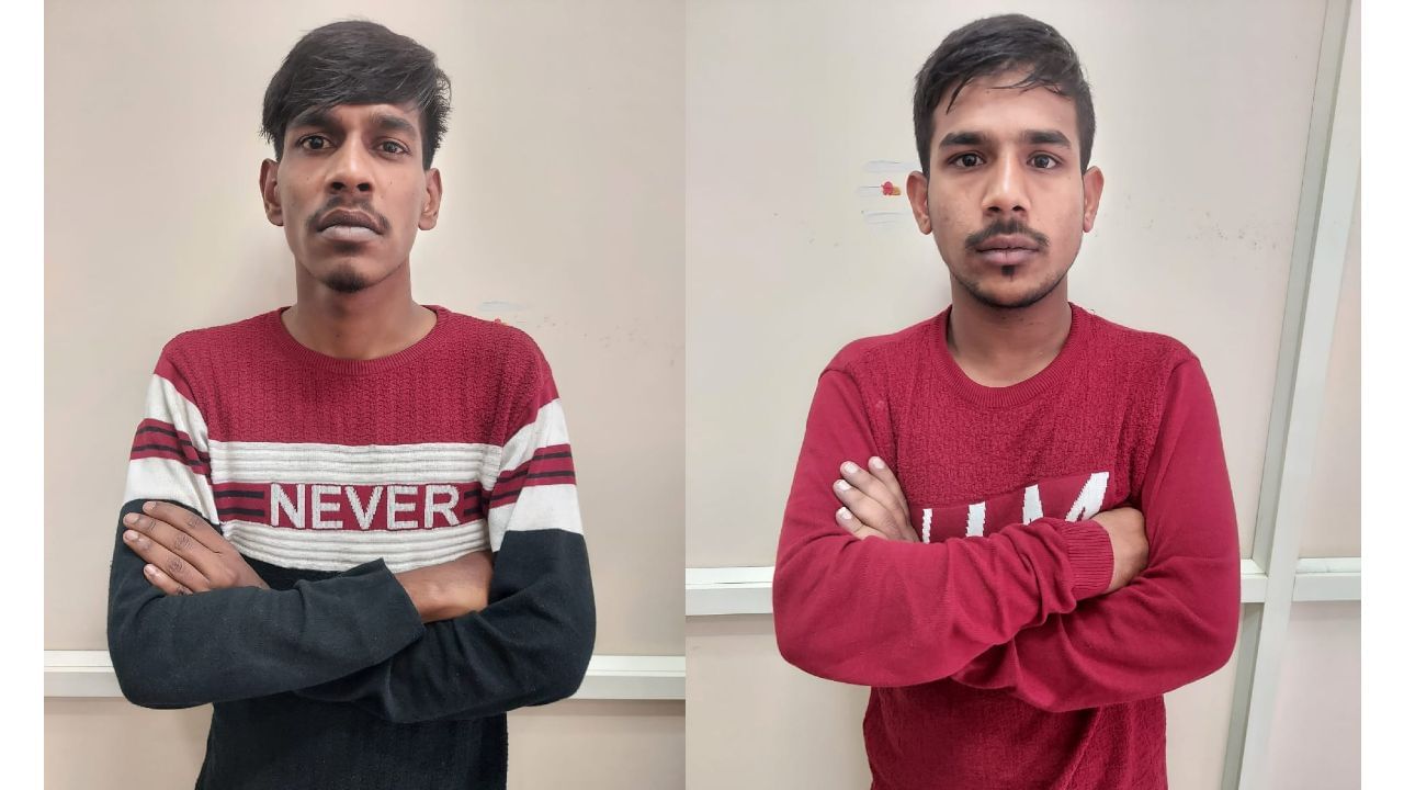 ಬೆಂಗಳೂರು ಪೊಲೀಸರು ತಮ್ಮ ಪ್ರಾಣದ ಹಂಗು ಬಿಟ್ಟು ಬದುಕಿಸಿದ್ದ ಹಳೆ ಕಳ್ಳ ಈ ಬಾರಿ ದರೋಡೆಗೆ ಇಳಿದ, ಆಮೇಲೆ ಏನಾಯ್ತು? ಬೆಂಗಳೂರು ಪೊಲೀಸರು ತಮ್ಮ ಪ್ರಾಣದ ಹಂಗು ಬಿಟ್ಟು ಬದುಕಿಸಿದ್ದ ಹಳೆ ಕಳ್ಳ ಈ ಬಾರಿ ದರೋಡೆಗೆ ಇಳಿದ, ಆಮೇಲೆ ಏನಾಯ್ತು?
