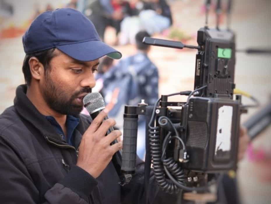 ಸ್ಯಾಂಡಲ್ವುಡ್ ಲೋಕದಲ್ಲಿ ಹೊಸ ಛಾಪು ಮೂಡಿಸುತ್ತಿರುವ ಅಶೋಕ್ ಸ್ಯಾಂಡಲ್ವುಡ್ ಲೋಕದಲ್ಲಿ ಹೊಸ ಛಾಪು ಮೂಡಿಸುತ್ತಿರುವ ಅಶೋಕ್