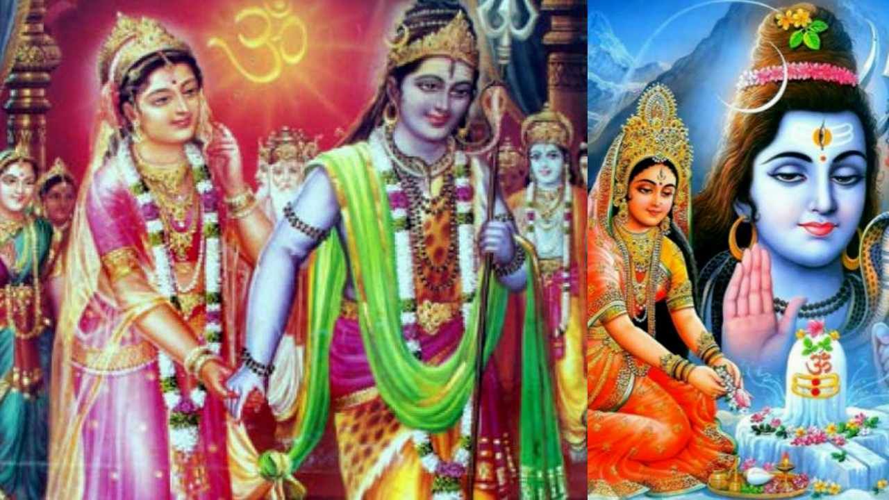 ಕೈಲಾಸ ವಾಸಿ ಶಿವನಿಗೆ 7 ರೀತಿಯ ಅಭಿಷೇಕ ಮಾಡಬೇಕು? ಅದರಿಂದ ಸಿಗುವ ಫಲ-ಪ್ರಯೋಜನಗಳು ಏನು? ಇಲ್ಲಿದೆ ಮಾಹಿತಿ ಕೈಲಾಸ ವಾಸಿ ಶಿವನಿಗೆ 7 ರೀತಿಯ ಅಭಿಷೇಕ ಮಾಡಬೇಕು? ಅದರಿಂದ ಸಿಗುವ ಫಲ-ಪ್ರಯೋಜನಗಳು ಏನು? ಇಲ್ಲಿದೆ ಮಾಹಿತಿ