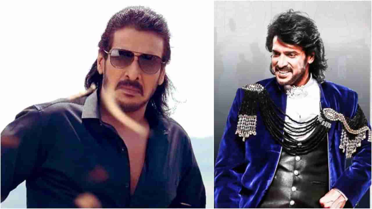 Upendra: ಉಪೇಂದ್ರ ನಿರ್ದೇಶನದ ಚಿತ್ರದಲ್ಲಿ ನೀವೂ ನಟಿಸಬಹುದು; ‘ರಿಯಲ್​ ಸ್ಟಾರ್​’ ನೀಡಿದ ಸೂಪರ್​ ಅವಕಾಶ