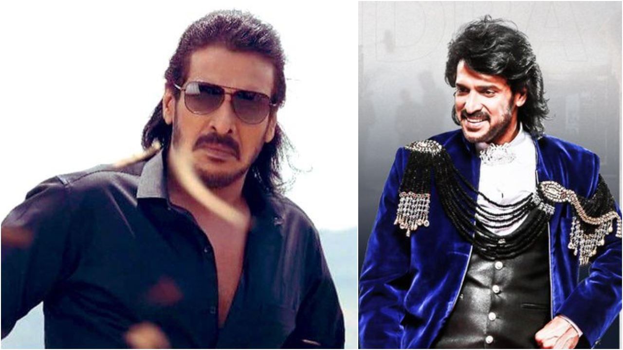 Upendra: ಉಪೇಂದ್ರ ನಿರ್ದೇಶನದ ಚಿತ್ರದಲ್ಲಿ ನೀವೂ ನಟಿಸಬಹುದು; ‘ರಿಯಲ್​ ಸ್ಟಾರ್​’ ನೀಡಿದ ಸೂಪರ್​ ಅವಕಾಶ