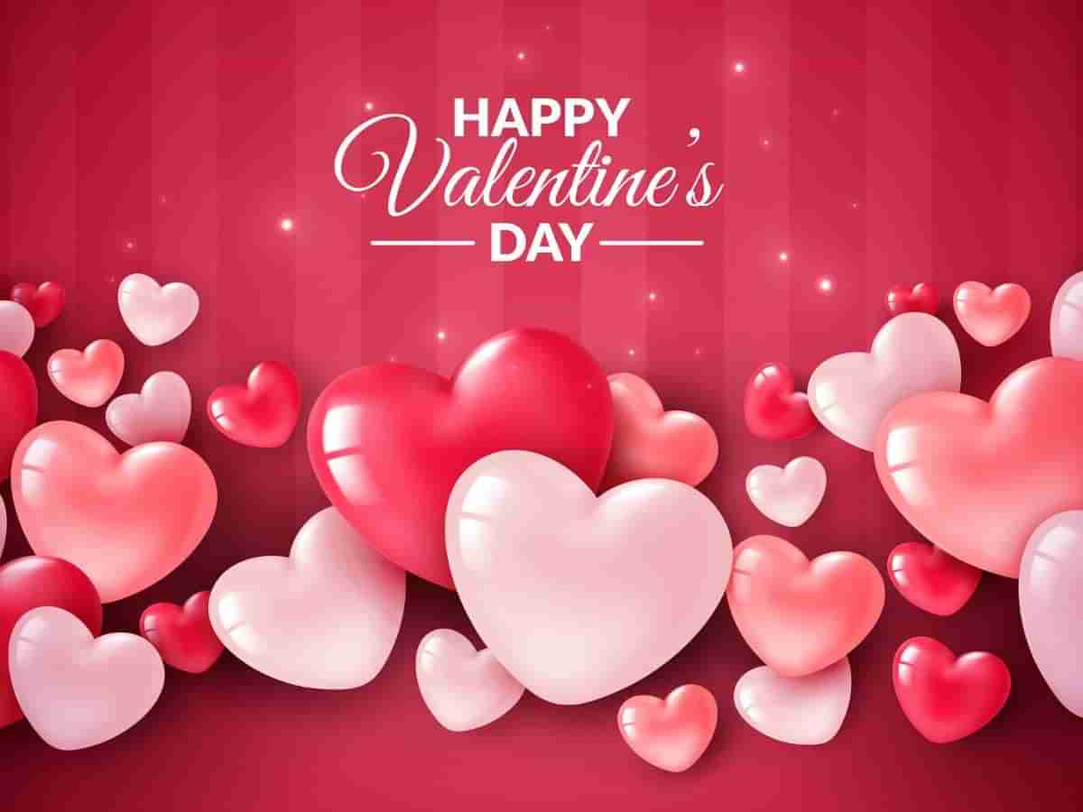 Valentines Day 2022 : ವ್ಯಾಲೆಂಟೈನ್ಸ್‌ ಡೇ ಇತಿಹಾಸ ಹೇಗಿದೆ ಗೊತ್ತಾ? ಲುಪರ್ಕಾಲಿಯಾ ಹಬ್ಬವೇ ವ್ಯಾಲೆಂಟೈನ್ಸ್‌ ಡೇ