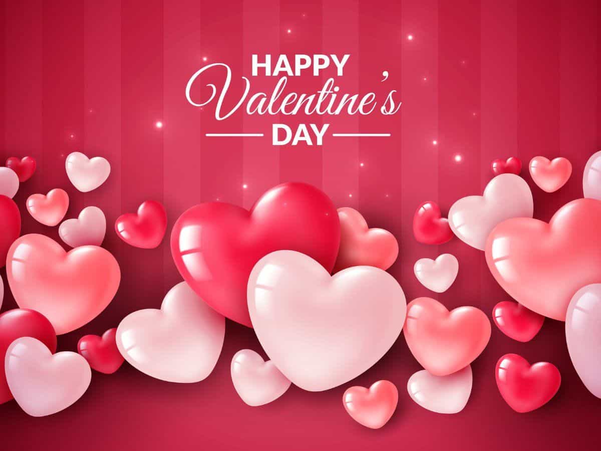 Valentine's Day 2022 : ವ್ಯಾಲೆಂಟೈನ್ಸ್ ಡೇ ಇತಿಹಾಸ ಹೇಗಿದೆ ಗೊತ್ತಾ? ಲುಪರ್ಕಾಲಿಯಾ ಹಬ್ಬವೇ ವ್ಯಾಲೆಂಟೈನ್ಸ್ ಡೇ Valentine's Day 2022 : ವ್ಯಾಲೆಂಟೈನ್ಸ್ ಡೇ ಇತಿಹಾಸ ಹೇಗಿದೆ ಗೊತ್ತಾ? ಲುಪರ್ಕಾಲಿಯಾ ಹಬ್ಬವೇ ವ್ಯಾಲೆಂಟೈನ್ಸ್ ಡೇ