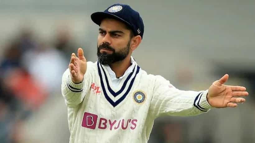 IND vs SL: ಕ್ರೀಡಾಂಗಣದಲ್ಲಿ ಕೊಹ್ಲಿಯ 100 ನೇ ಟೆಸ್ಟ್ ಮ್ಯಾಚ್ ನೋಡಲು ಪ್ರೇಕ್ಷಕರಿಗಿಲ್ಲ ಅವಕಾಶ! ಬಿಸಿಸಿಐ ನಿರ್ಧಾರ
