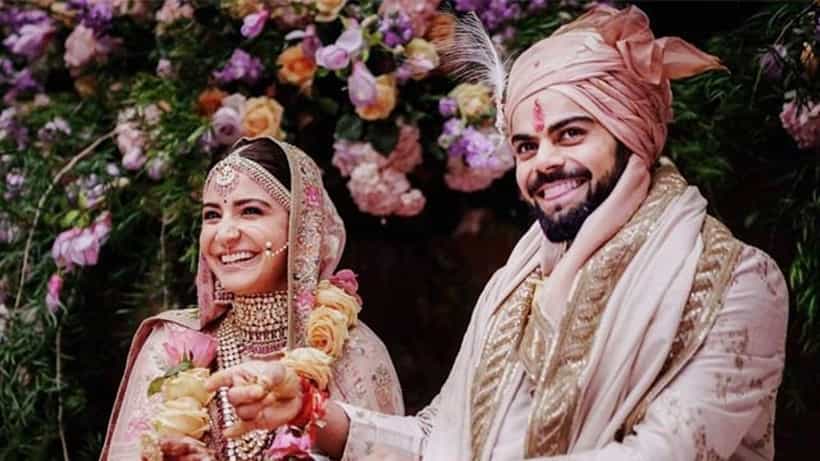 Anushka Sharma: ‘ಒಂದುವೇಳೆ ಅನುಷ್ಕಾ ನನ್ನ ಬಯೋಪಿಕ್ನಲ್ಲಿ ನಟಿಸಿದರೆ..’; ವಿರಾಟ್ ಕೊಹ್ಲಿ ಹಂಚಿಕೊಂಡಿದ್ರು ಅಚ್ಚರಿಯ ವಿಚಾರ!