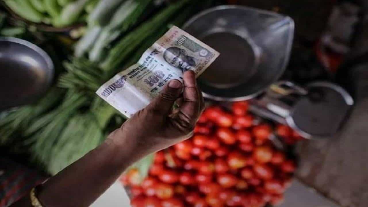 Wholesale Price Based Inflation: 2022ರ ಜನವರಿಯಲ್ಲಿ ಸಗಟು ದರ ಆಧಾರಿತ ಹಣದುಬ್ಬರ ಶೇ 12.96ರಲ್ಲಿ Wholesale Price Based Inflation: 2022ರ ಜನವರಿಯಲ್ಲಿ ಸಗಟು ದರ ಆಧಾರಿತ ಹಣದುಬ್ಬರ ಶೇ 12.96ರಲ್ಲಿ