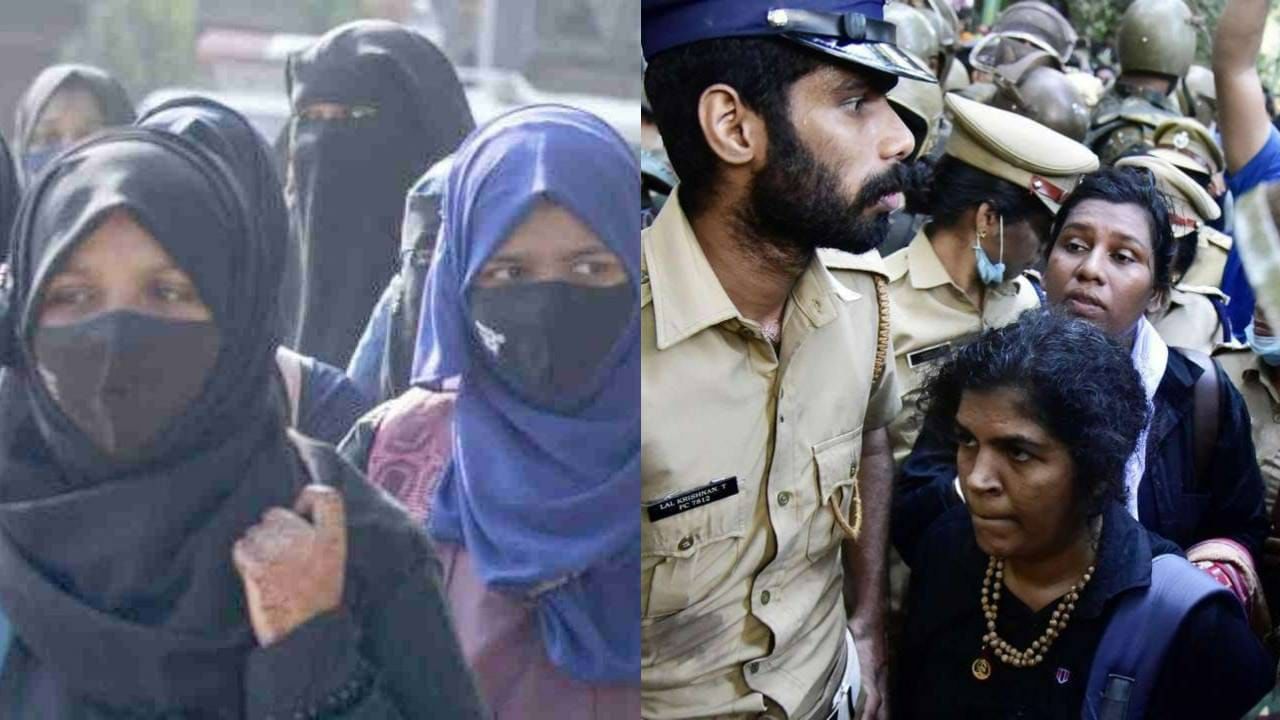 News Analysis: ಹಿಜಾಬ್ ವಿವಾದ- ಕಾಂಗ್ರೆಸ್ನ ಶೂನ್ಯ ಸಂಪಾದನೆ News Analysis: ಹಿಜಾಬ್ ವಿವಾದ- ಕಾಂಗ್ರೆಸ್ನ ಶೂನ್ಯ ಸಂಪಾದನೆ