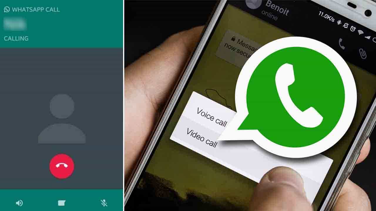 WhatsApp: ಇದೀಗ ವಾಟ್ಸ್ಆ್ಯಪ್ನಲ್ಲಿ ಆಡಿಯೋ ಅಥವಾ ವಿಡಿಯೋ ಕಾಲ್ ರೆಕಾರ್ಡ್ ಮಾಡಿ: ಹೇಗೆ ಗೊತ್ತೇ? WhatsApp: ಇದೀಗ ವಾಟ್ಸ್ಆ್ಯಪ್ನಲ್ಲಿ ಆಡಿಯೋ ಅಥವಾ ವಿಡಿಯೋ ಕಾಲ್ ರೆಕಾರ್ಡ್ ಮಾಡಿ: ಹೇಗೆ ಗೊತ್ತೇ?
