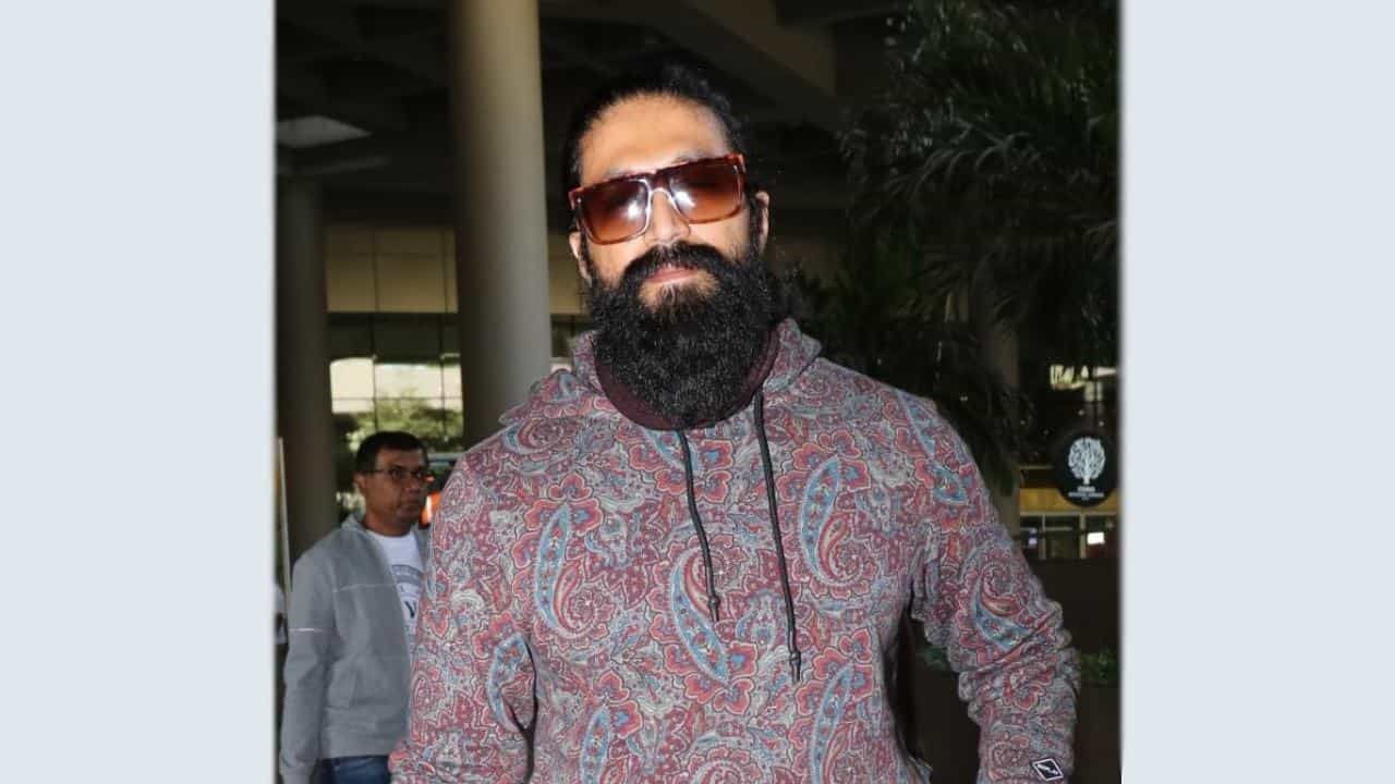 KGF Chapter 2: ‘ಕೆಜಿಎಫ್ 2’ ಹೇಗಿದೆ? ಯಶ್ ಕೊಟ್ರು ಸಂಪೂರ್ಣ ಮಾಹಿತಿ KGF Chapter 2: ‘ಕೆಜಿಎಫ್ 2’ ಹೇಗಿದೆ? ಯಶ್ ಕೊಟ್ರು ಸಂಪೂರ್ಣ ಮಾಹಿತಿ